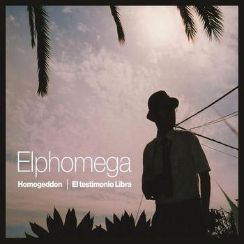 Homogeddon. El Testimonio Libra