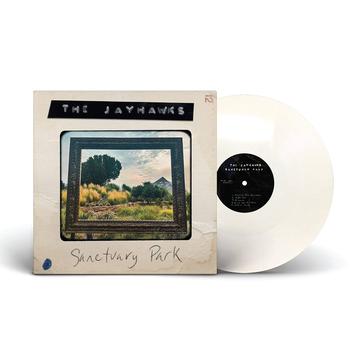 Sanctuary Park (Vinilo Blanco Opaco)