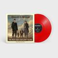 DEVIL ON THE WIND (RECORD STORE DAY 2026) VINILO ROJO