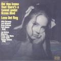 DID YOU KNOW THAT THERE'S A TUNNEL UNDER OCEAN BLVD CD