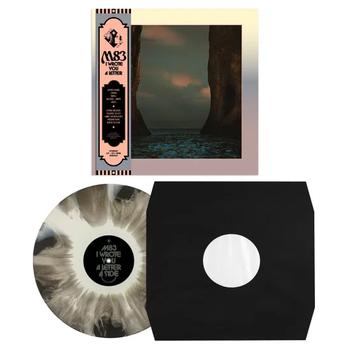 I Wrote You a Letter (Edición Indies) Vinilo de Color Swirl -Preventa