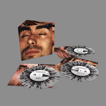 El Arte de Morir Muy Despacio (Maxi)