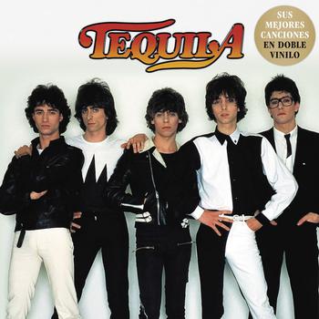 Tequila (Sus Mejores Canciones)