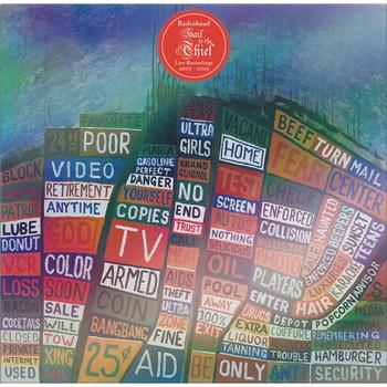 Hail to the Thief (Live Recordings 2003 - 2009)