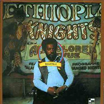 Ethiopian Knights -Reedición-