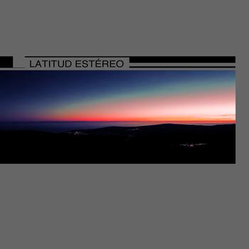 Latitud Estéreo