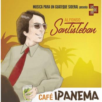 Música Para un Guateque Sideral