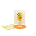 SUNBURNT (RECORD STORE DAY 2026) EDICIÓN LIMITADA VINILO NARANJA