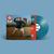 Una Extraña Fuerza (Vinilo Azul) - Preventa