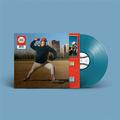 UNA EXTRAÑA FUERZA (VINILO AZUL) - PREVENTA