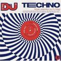 DJ MAG TECHNO