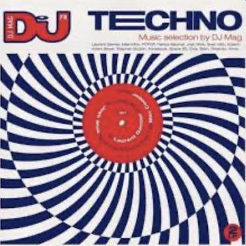 Dj Mag Techno