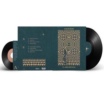 Clarividencia Edición Deluxe Lp+7"