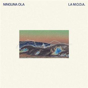Ninguna Ola Vinilo Rojo