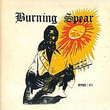 Studio One Burning Spear