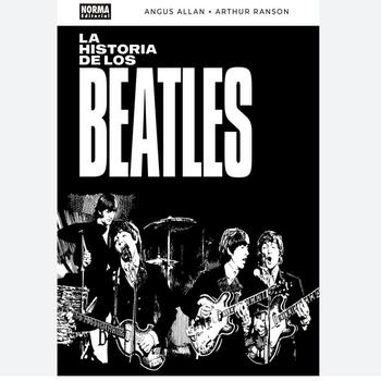 La Historia de los Beatles (2ª Edición)