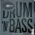 REX CLUB DRUM N’ BASS