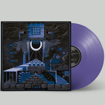 Polygondwanaland (Reedición Limitada) Vinilo Morado