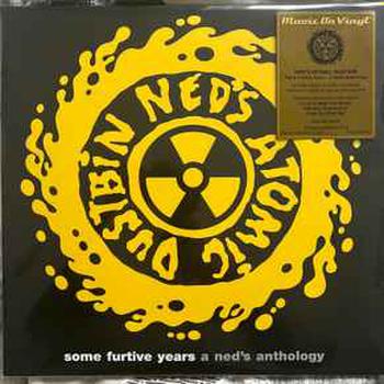 Some Furtive Years - a Ned's Anthology (Edición Limitada y Numerada) Vinilo de Color Amarillo