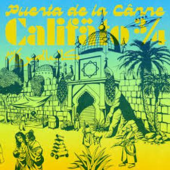 Puerta de la Canne (Edición 5 Aniversario)