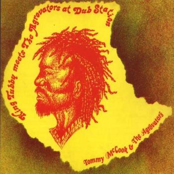 King Tubby Meets the Aggrovators at Dub Station
