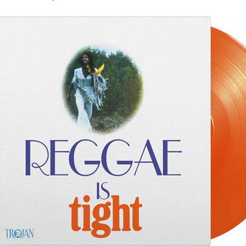 Reggae Is Tight (Reedición Limitada y Numerada) Vinilo de Color