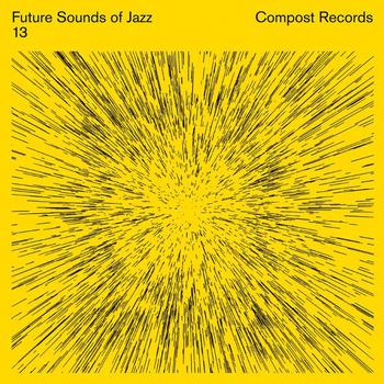 Future Sounds of Jazz Vol.13
