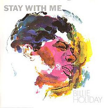 Stay With Me (Vinilo Amarillo)