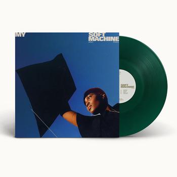 My Soft MacHine Vinilo de Color