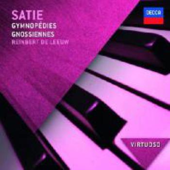 Piano Favourites (Gymnopédies - Gnossiennes)