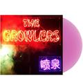 CHINESE FOUNTAIN (EDICIÓN 10 ANIVERSARIO) VINILO DE COLOR MAGENTA