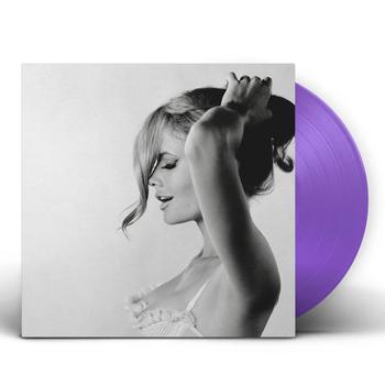 Costabravismo Edición Limitada Vinilo Morado