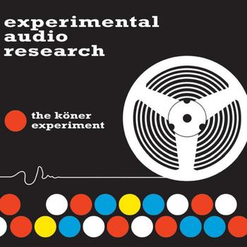 The Koner Experiments - Reedición Remasterizada