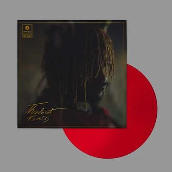 It Is What It Is (Reedición) Vinilo de Color Rojo