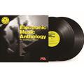 ELECTRONIC MUSIC ANTHOLOGY: THE DEEP HOUSE SESSION