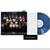 San Felices (Edición Especial) Vinilo Marble Azul/negro Marmolado Firmado