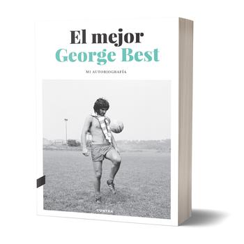 El Mejor - la Autobiografía de George Best