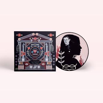 Lo Amante de Can Pablo / Compañerita Mía Edición Limitada Vinilo Picture Disc