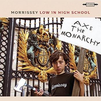 Low in High School (Reedición)