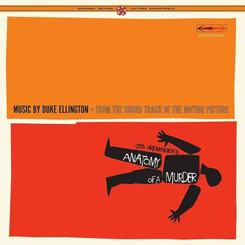Anatomy of a Murder Edición Remasterizada y Limitada