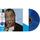 THE DEFINITIVE ALBUM BY LOUIS ARMSTRONG VINILO AZUL TRANSLÚCIDO
