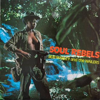 Soul Rebels