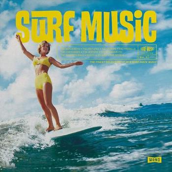 Collection Surf Music Vol. 2