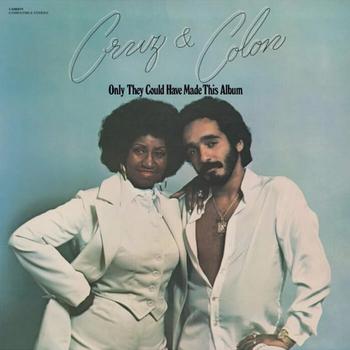 Only They Could Have Made This Album - Record Store Day 2025