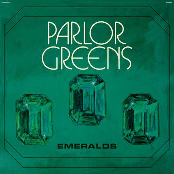 Emeralds (Vinilo de Color Oro)