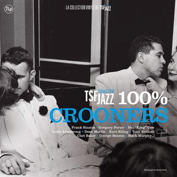 Tsf Jazz – 100% Crooners