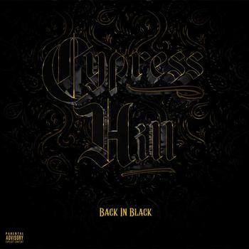Back in Black