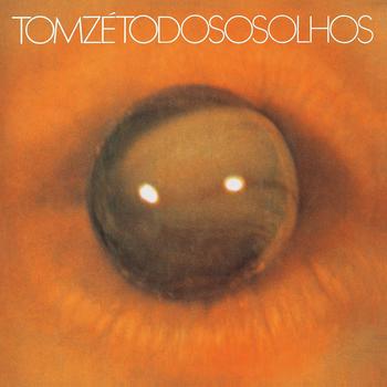 Todos Os Olhos Reedición
