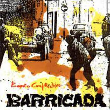 Barrio Conflictivo