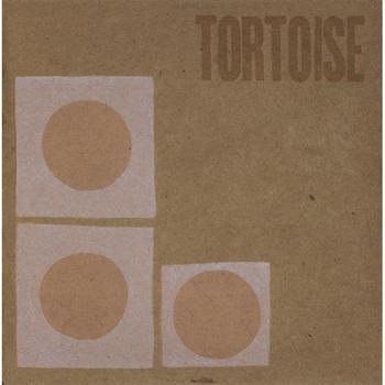 Tortoise Edición Limitada Vinilo de Color Blanco